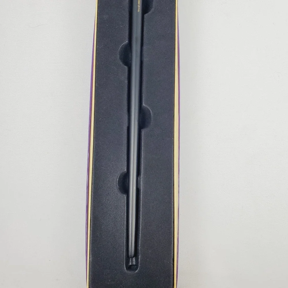 Wizarding World of Harry Potter Universal Severus Snape Wand w/ Original Box